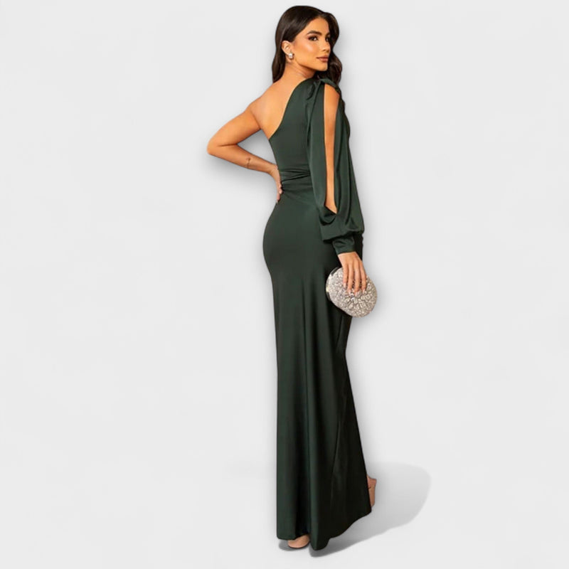 Elisa - Vestito elegante con sofisticazione