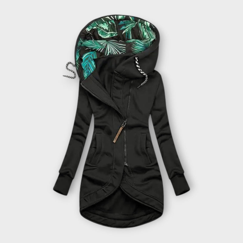 Nora - Giacca elegante e resistente all'acqua
