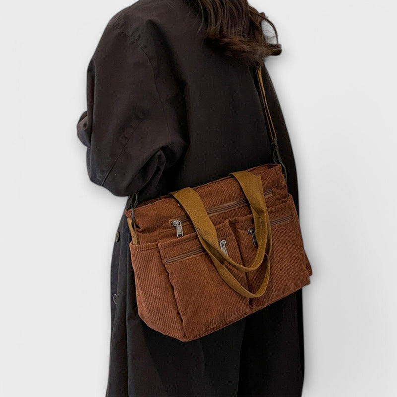 Lora. - Borsa Tote