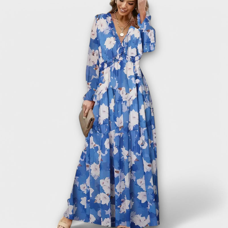 Helen - Vestito Elegante