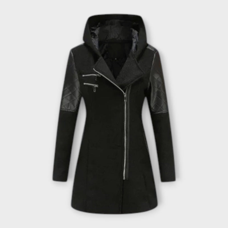 Sophia - Cappotto Invernale