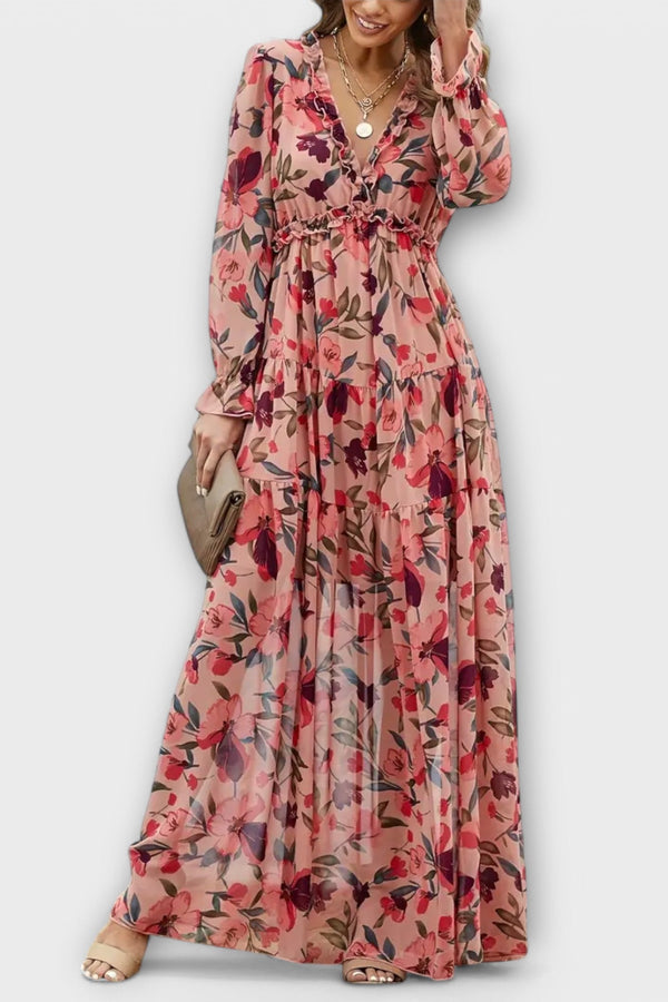 Helen - Vestito Elegante