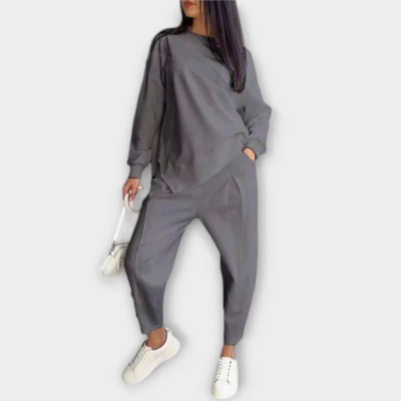 Audrey - Completo Casual