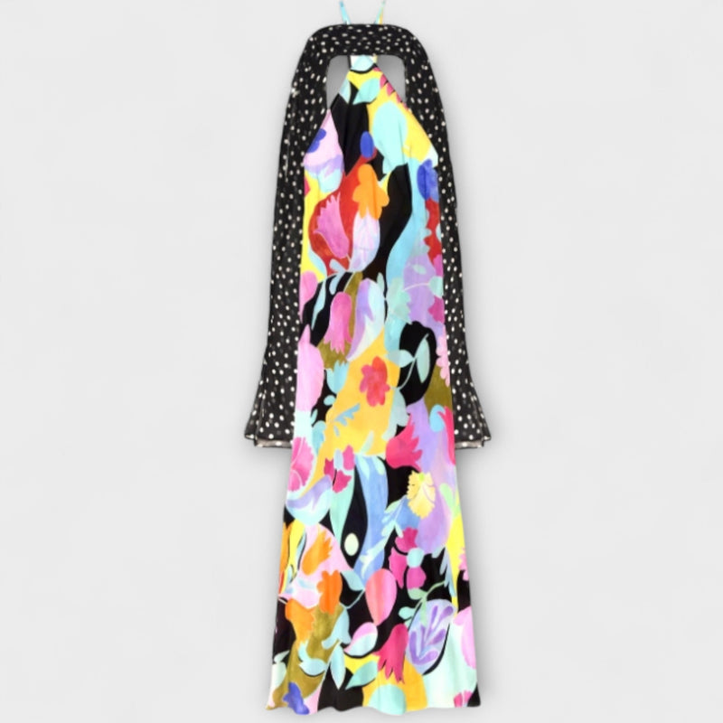 Naomi - Vestito Midi Hayley