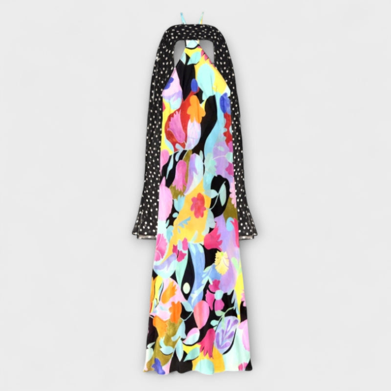 Frances - Vestito Midi