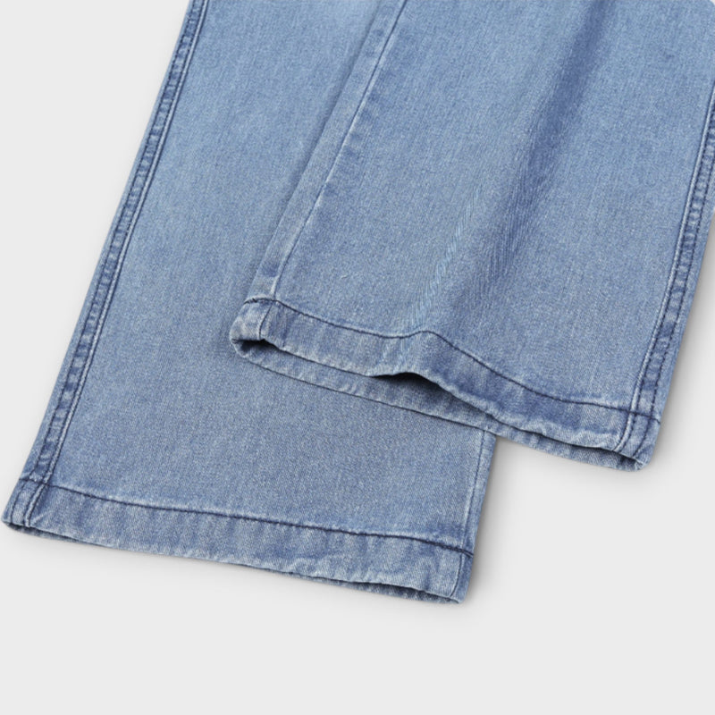 Marem - Pantaloni Baggy per Donna