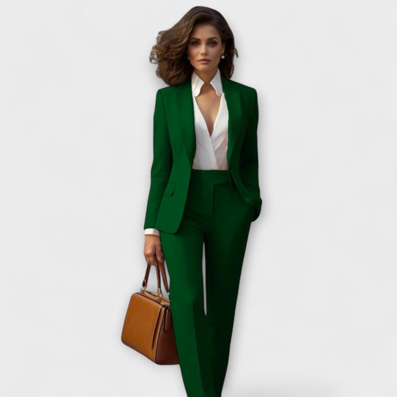 Jette - Elegante Completo da Donna