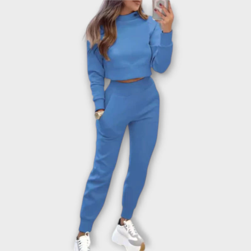 Brooklyn - Completo casual