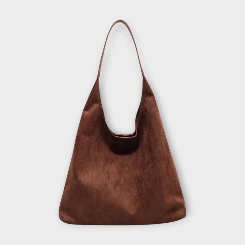 Lora. - Borsa a mano femminile senza tempo ed elegante