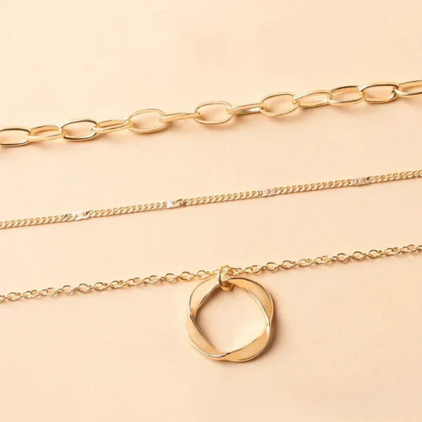 Collana retrò