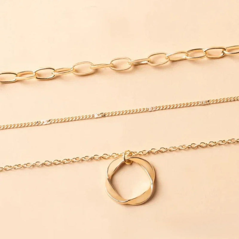 Collana retrò
