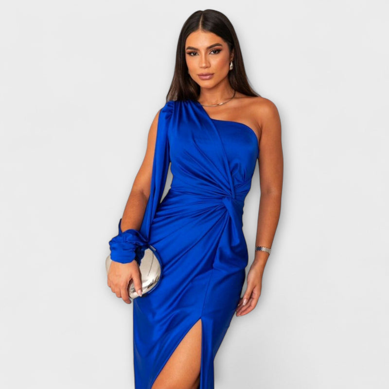 Elisa - Vestito elegante con sofisticazione