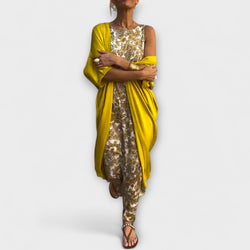 Viviana - Elegante Completo di Due Pezzi