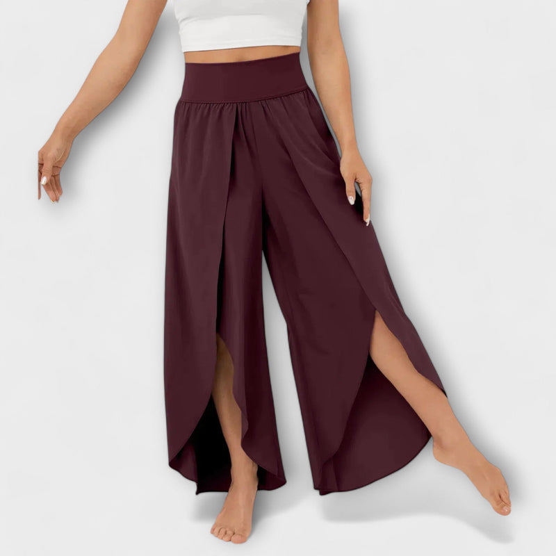 AirFlow - Pantaloni per Donne