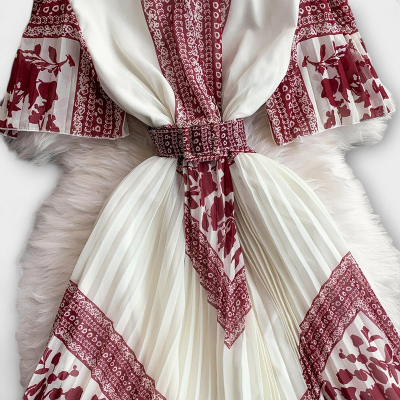Delilah - Vestito ispirato al vintage