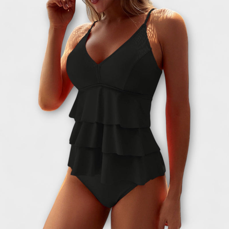 Stelle - Costume da bagno elegante