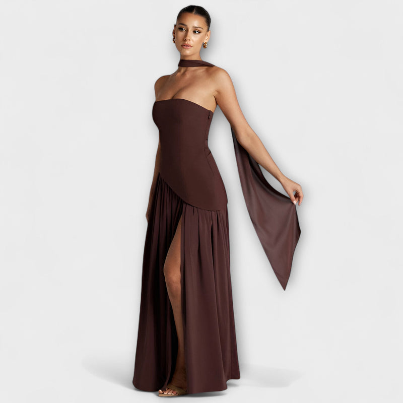 Tessa - Vestito Maxi