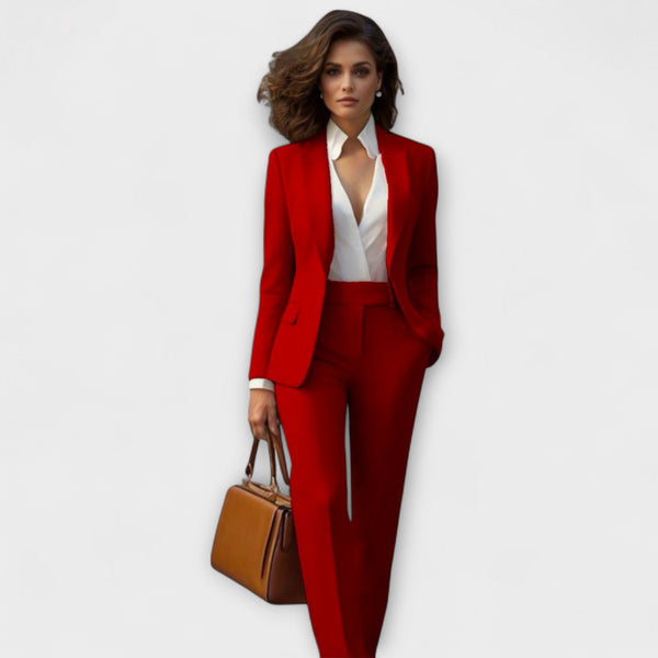 Jette - Elegante Completo da Donna