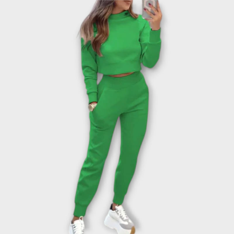 Brooklyn - Completo casual
