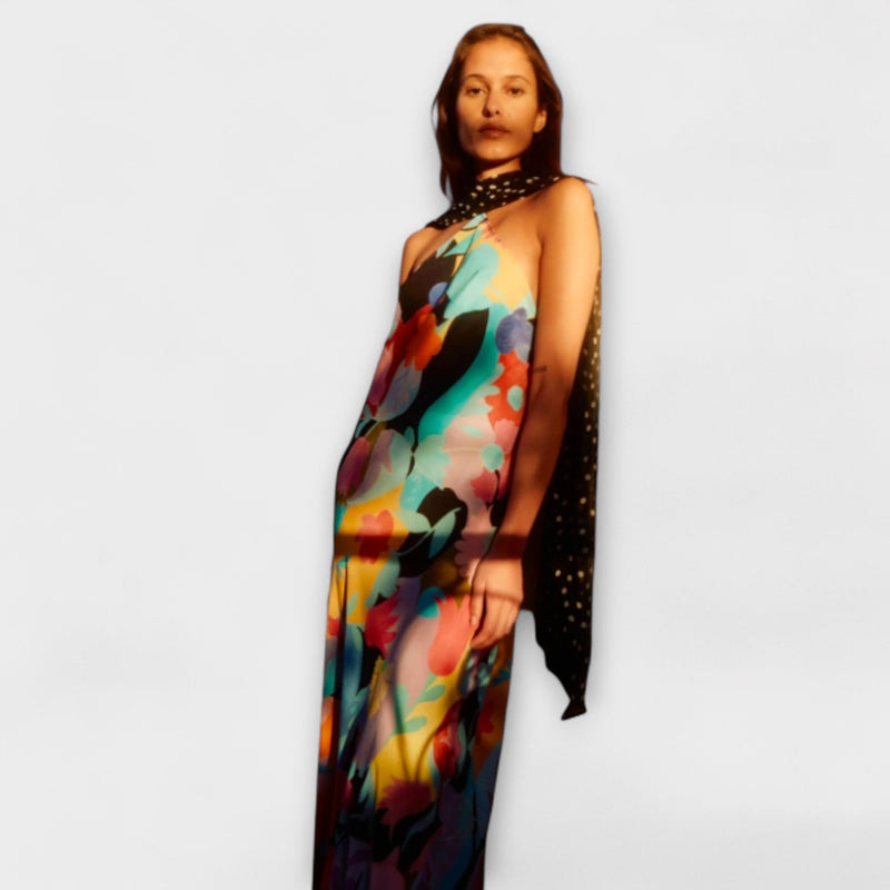 Frances - Vestito Midi