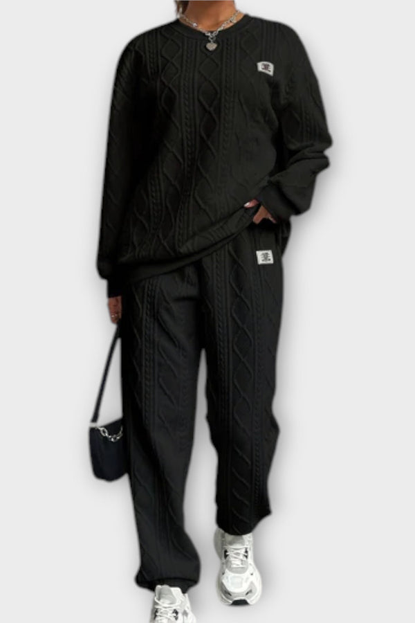 Luna - Completo Casual