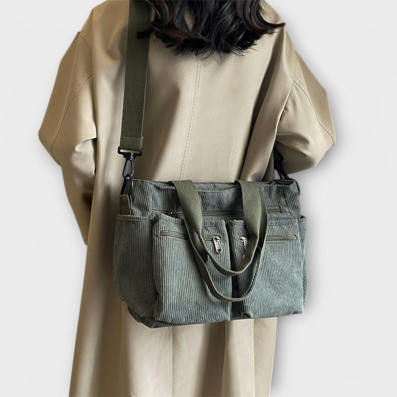 Lora. - Borsa Tote