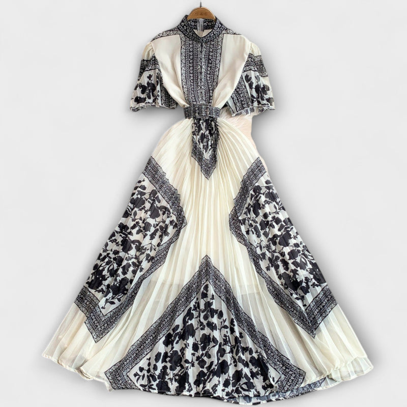 Delilah - Vestito ispirato al vintage