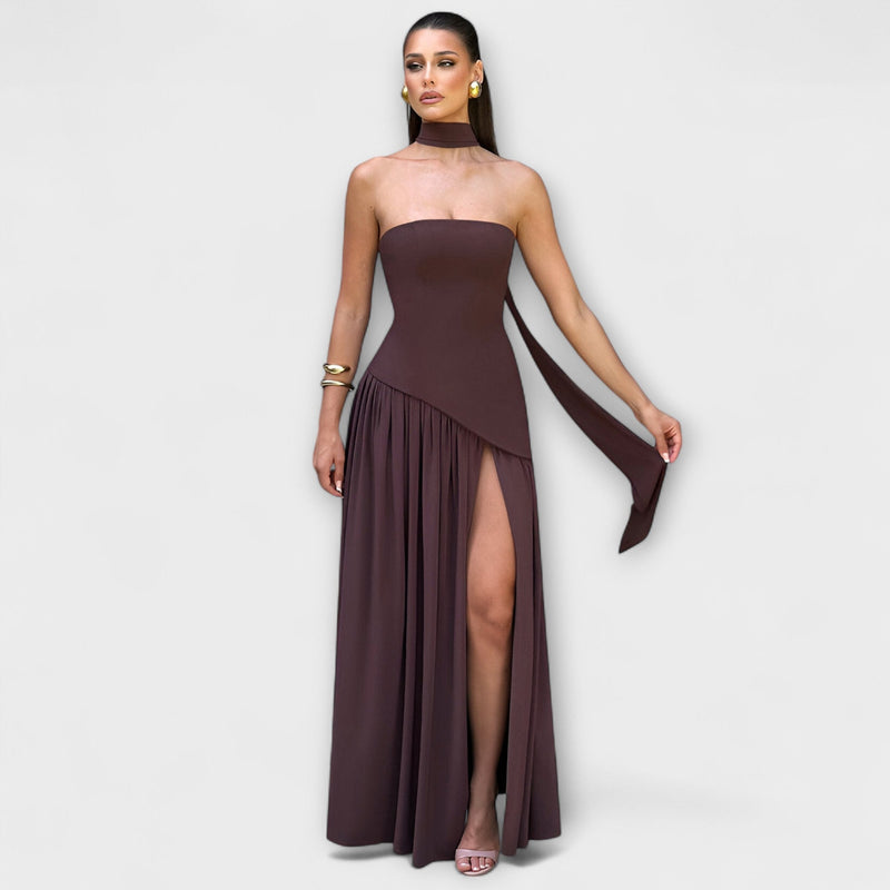 Tessa - Vestito Maxi