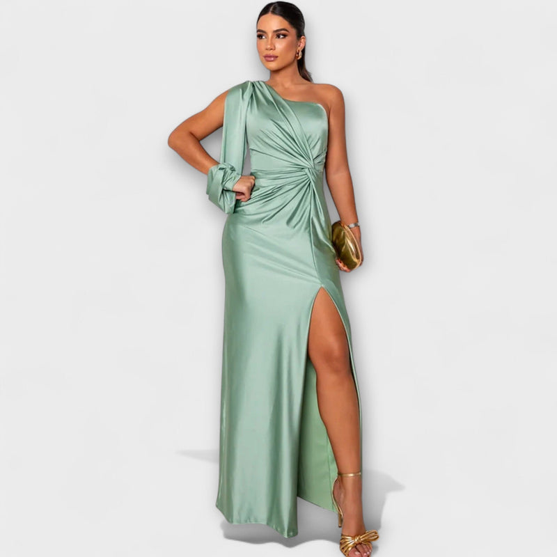 Elisa - Vestito elegante con sofisticazione