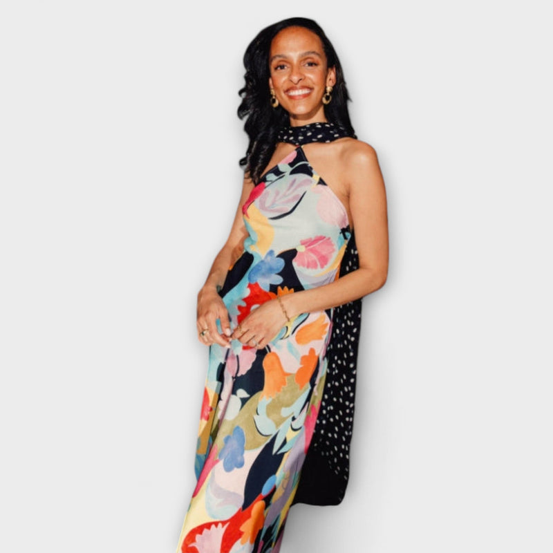 Frances - Vestito Midi
