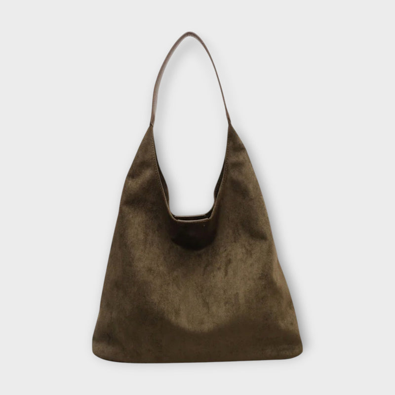 Lora. - Borsa a mano femminile senza tempo ed elegante