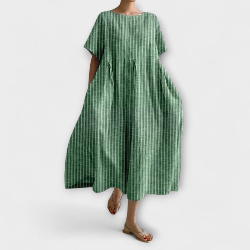 Bianca - Vestito Casual Lungo