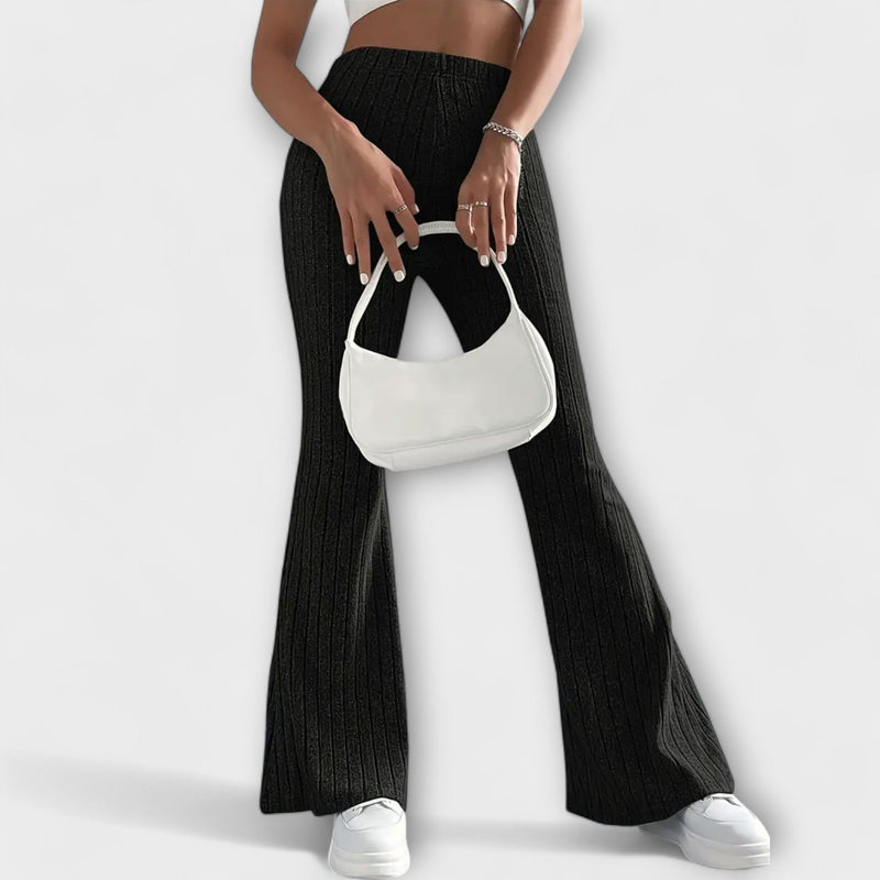 Jennifer - Pantaloni Eleganti