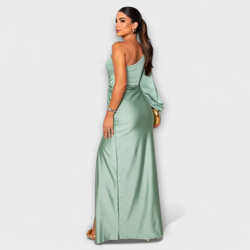 Elisa - Vestito elegante con sofisticazione
