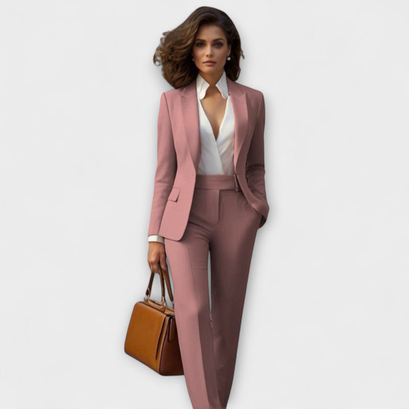 Jette - Elegante Completo da Donna
