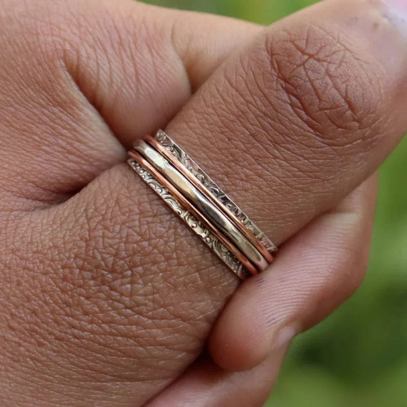 Anello Retro-Classico