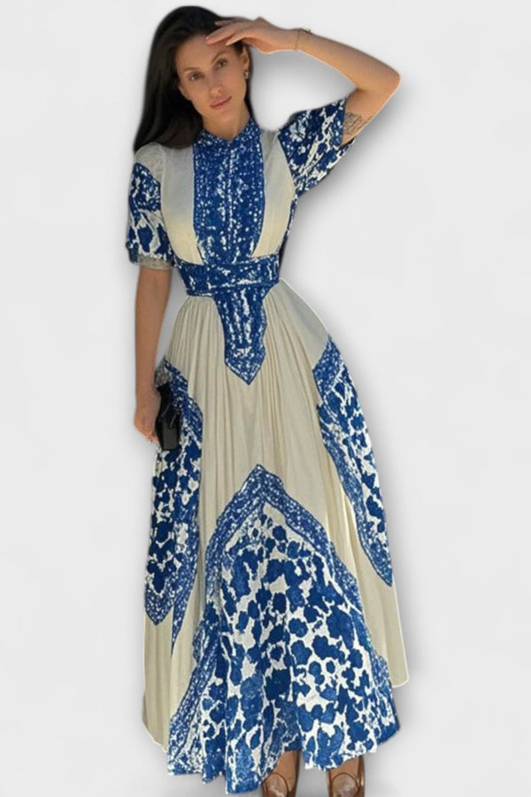 Delilah - Vestito ispirato al vintage