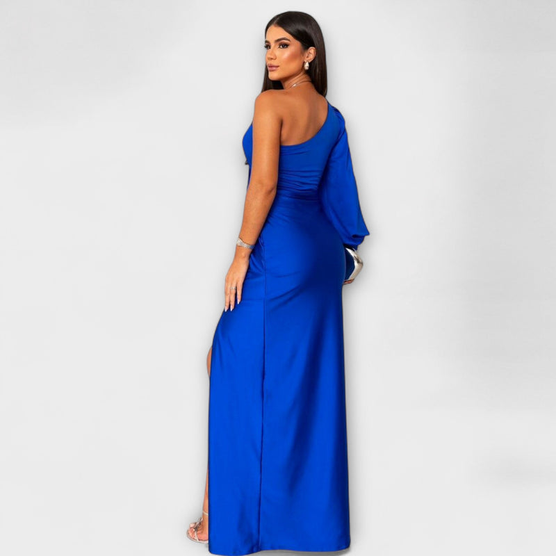 Elisa - Vestito elegante con sofisticazione