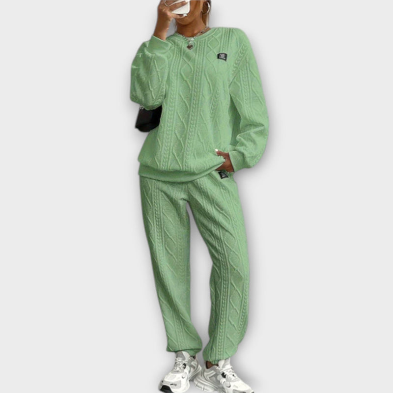 Luna - Completo Casual