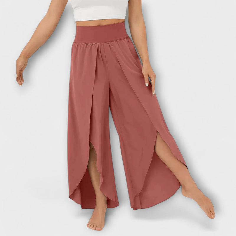 AirFlow - Pantaloni per Donne