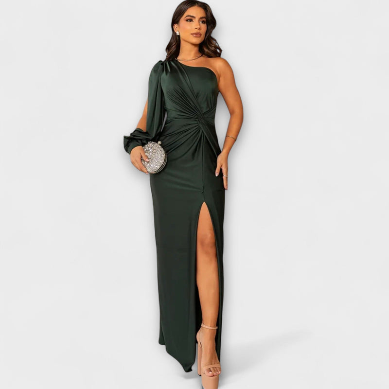 Elisa - Vestito elegante con sofisticazione