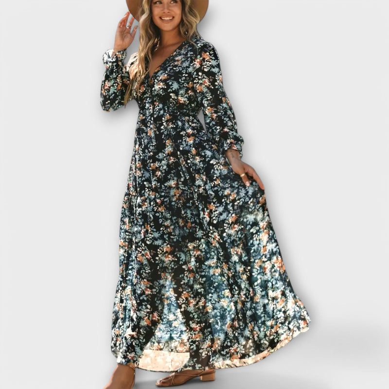 Helen - Vestito Elegante