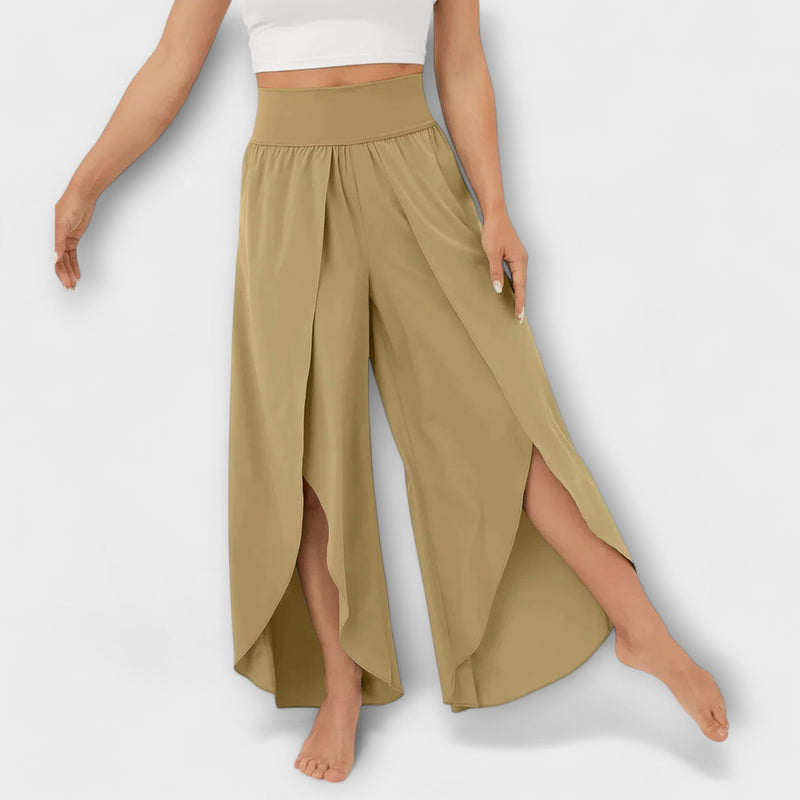 AirFlow - Pantaloni per Donne