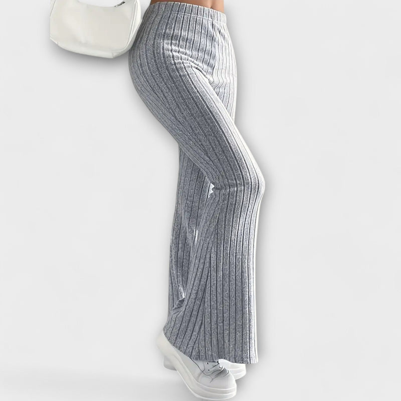 Jennifer - Pantaloni Eleganti