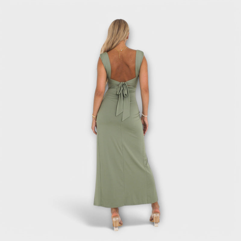 Ellie - Vestito Midi