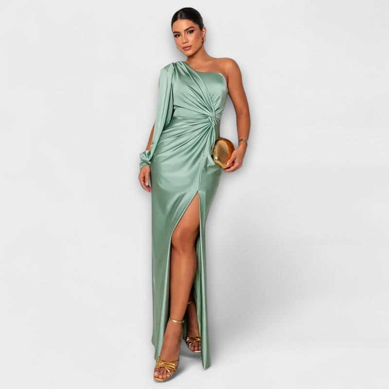 Elisa - Vestito elegante con sofisticazione