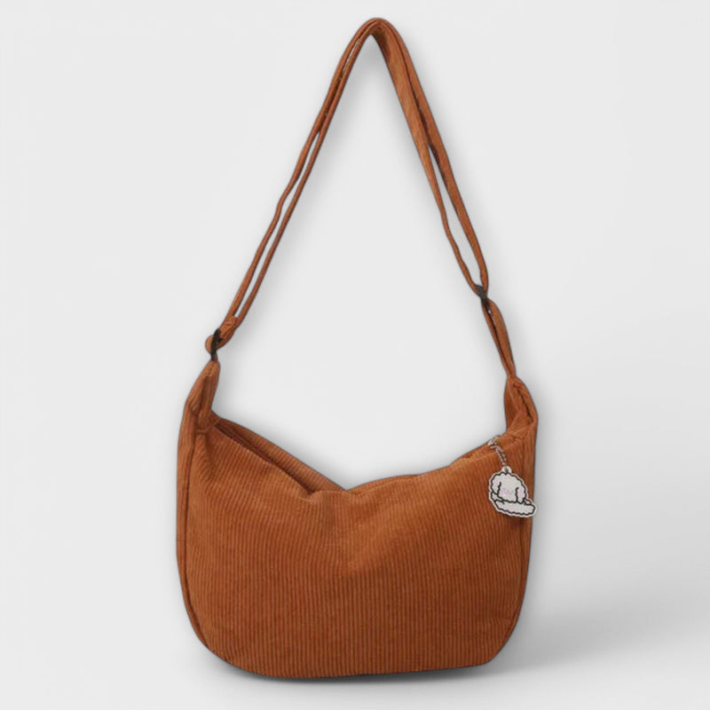 Borse a spalla in Cordura per donne