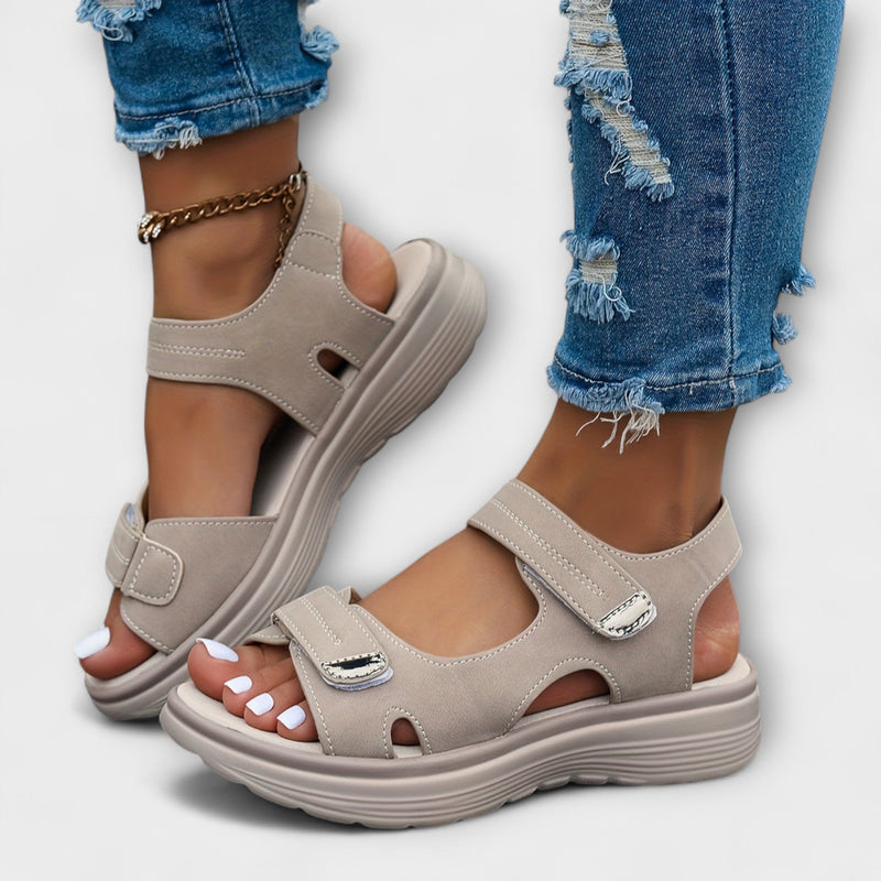 AirFlow – Sandali da donna traspiranti per il massimo comfort