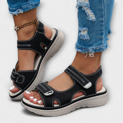AirFlow – Sandali da donna traspiranti per il massimo comfort