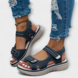 AirFlow – Sandali da donna traspiranti per il massimo comfort